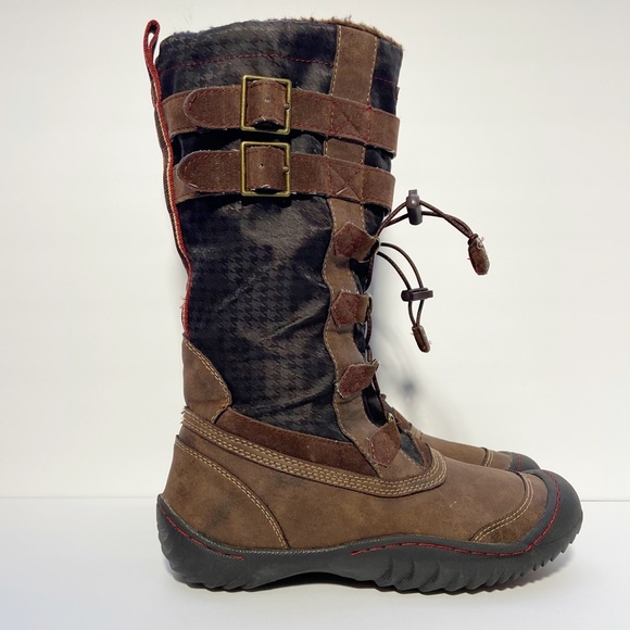 JBU Shoes - JBU Women’s Whitney Boot Size 6M
